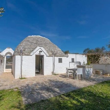 Lunali Alberobello Exteriör bild