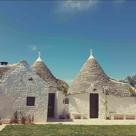 Lunali Alberobello Exteriör bild